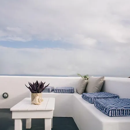 Guest house Akrotiri Cycladic Suites Akrotiri (Santorini)