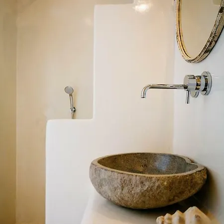 Akrotiri Cycladic Suites 게스트하우스