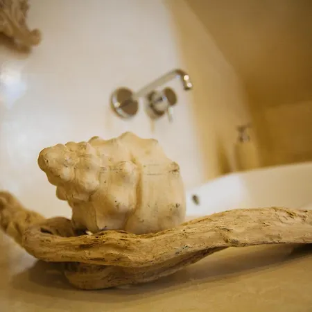Akrotiri Cycladic Suites 게스트하우스 Akrotírion