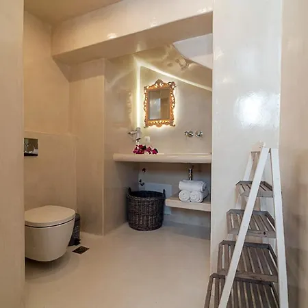 Akrotiri Cycladic Suites 게스트하우스