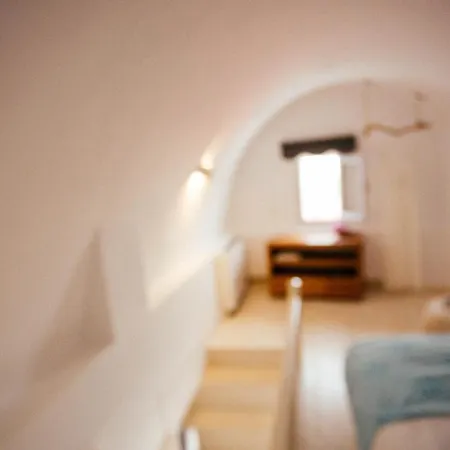 Akrotiri Cycladic Suites Πανσιόν Ακρωτήρι